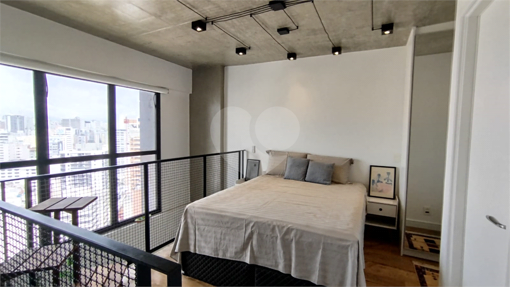 APARTAMENTO em REPÚBLICA