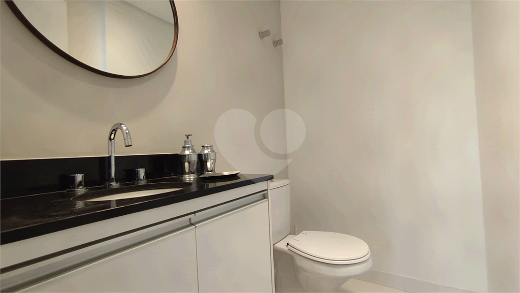 APARTAMENTO em REPÚBLICA