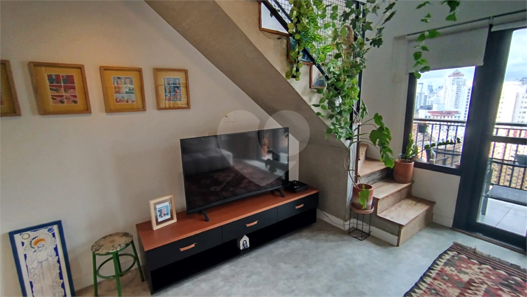 APARTAMENTO em REPÚBLICA