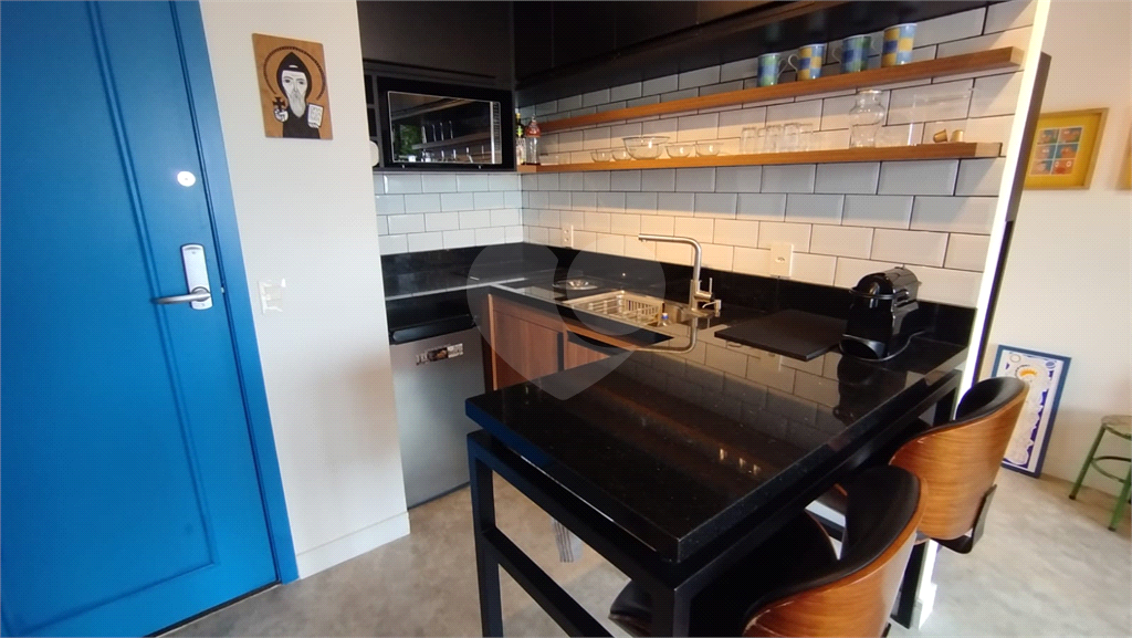 APARTAMENTO em REPÚBLICA