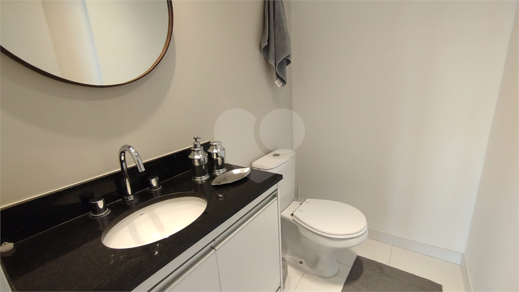 APARTAMENTO em REPÚBLICA