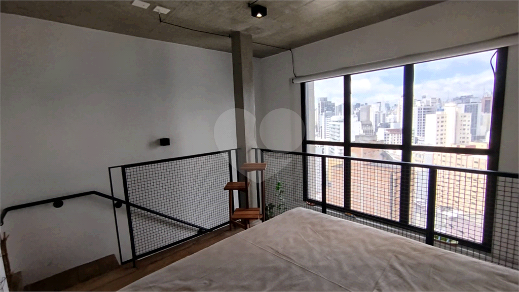 APARTAMENTO em REPÚBLICA