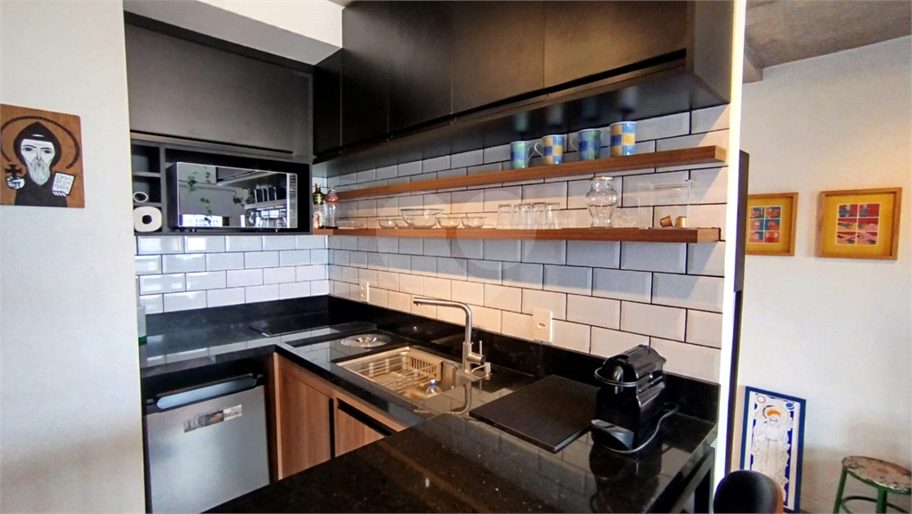 APARTAMENTO em REPÚBLICA