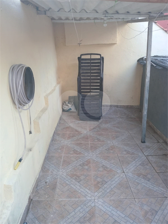 Casa a  venda 3 Dormitórios - Perus/SP