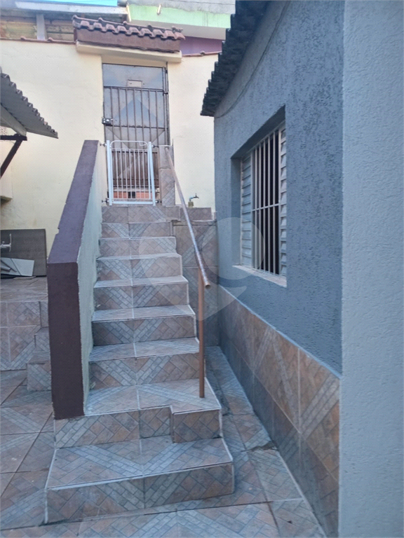 Casa a  venda 3 Dormitórios - Perus/SP