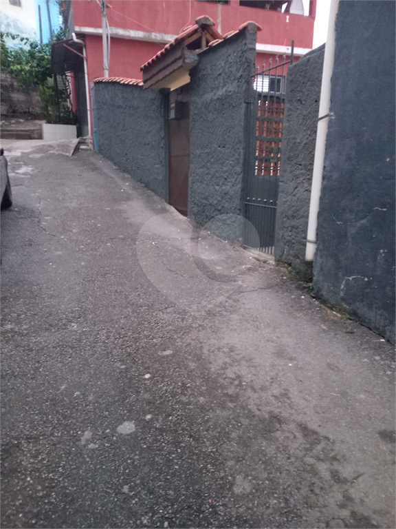 Casa a  venda 3 Dormitórios - Perus/SP