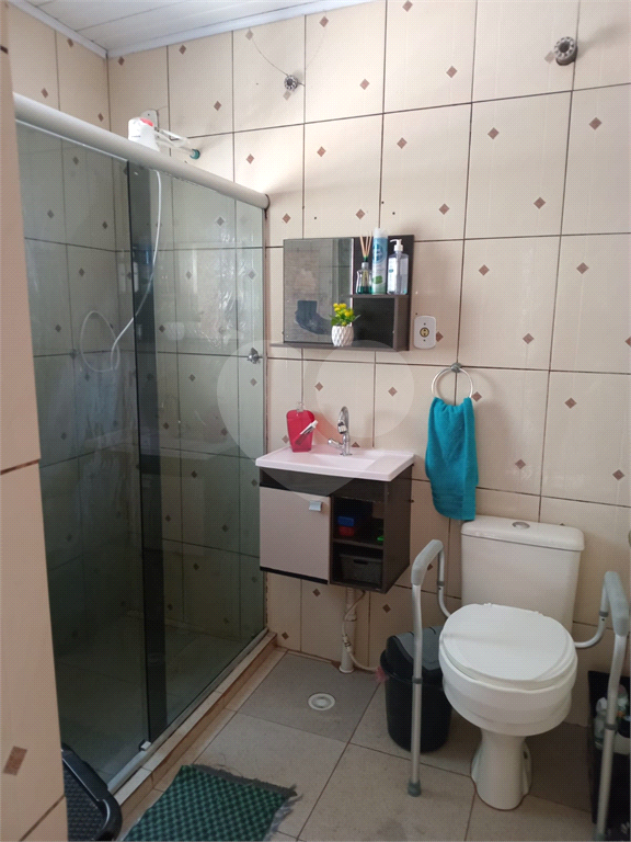 Casa a  venda 3 Dormitórios - Perus/SP