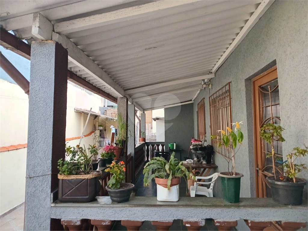 Casa a  venda 3 Dormitórios - Perus/SP