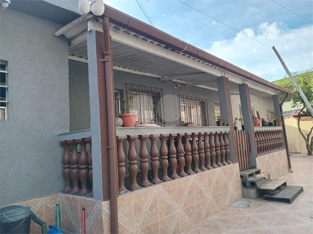 Casa a  venda 3 Dormitórios - Perus/SP