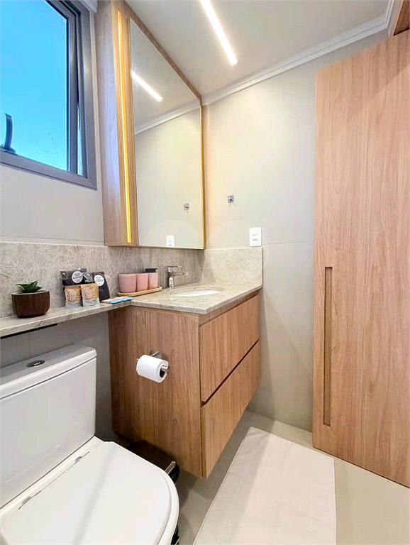 Studio Andar Alto Vista Livre Vila Madalena 26m²