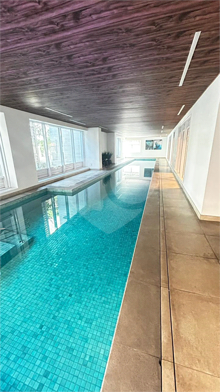 Apartamento na Bela Vista com Varanda Gourmet 