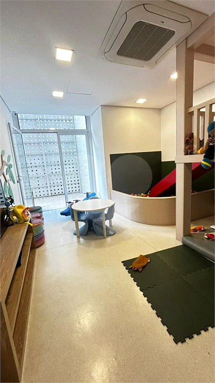 Apartamento na Bela Vista com Varanda Gourmet 