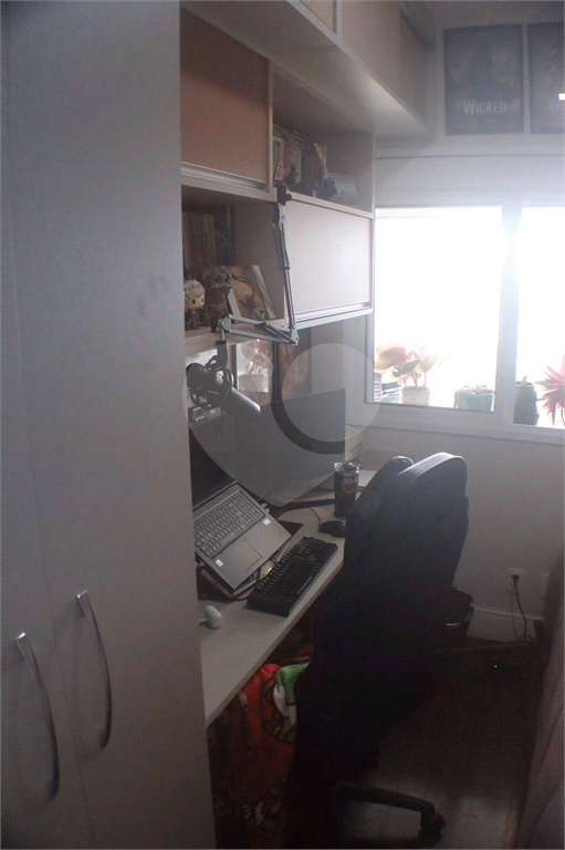 Apartamento na Bela Vista com Varanda Gourmet 
