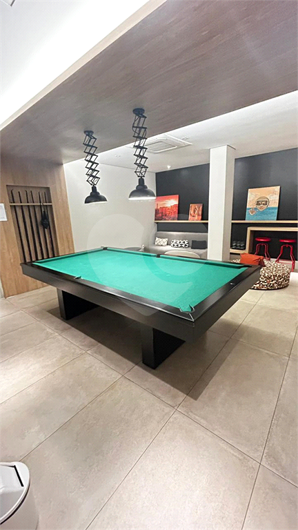 Apartamento na Bela Vista com Varanda Gourmet 