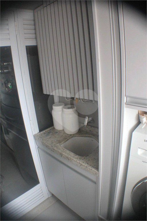 Apartamento na Bela Vista com Varanda Gourmet 