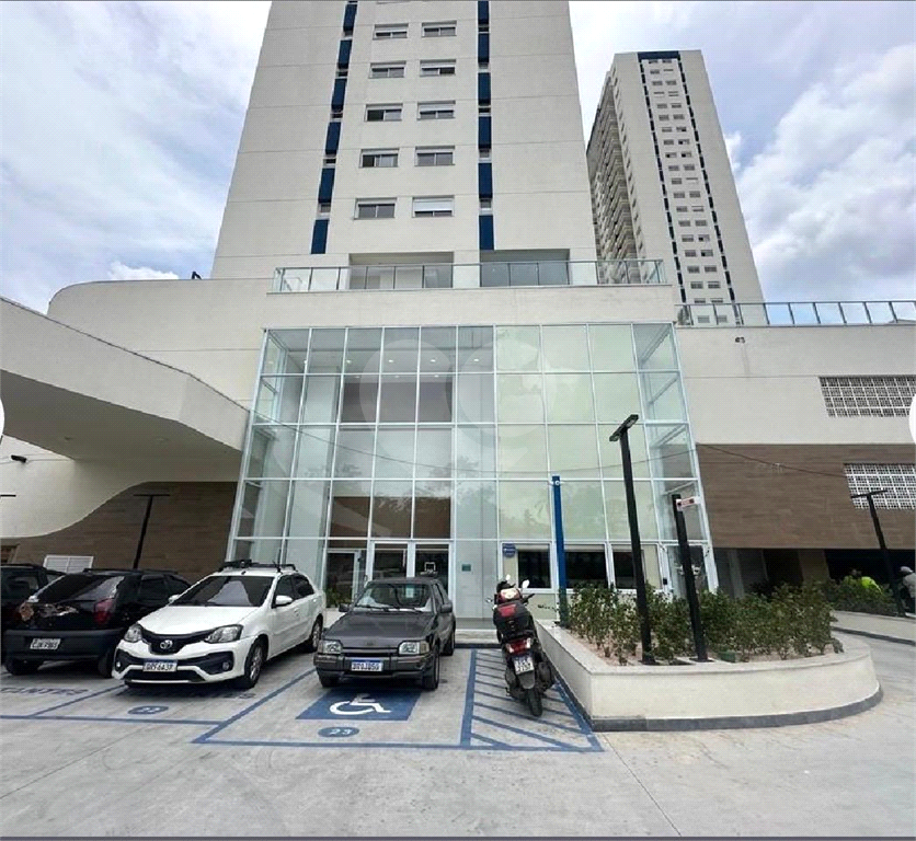 Apartamento, 3 quartos, 73 m² - Foto 2