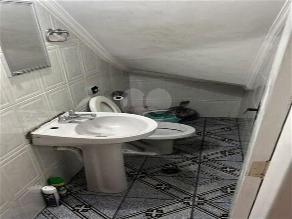 SOBRADO em CAMPO LIMPO