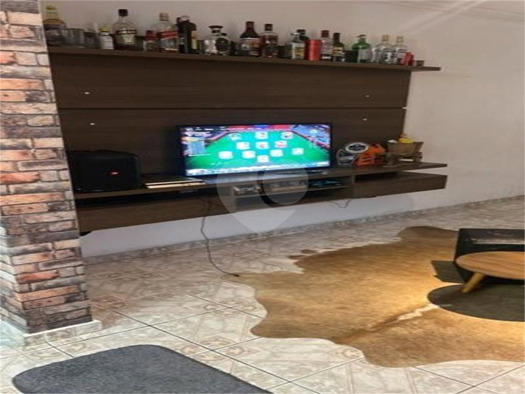 SOBRADO em CAMPO LIMPO