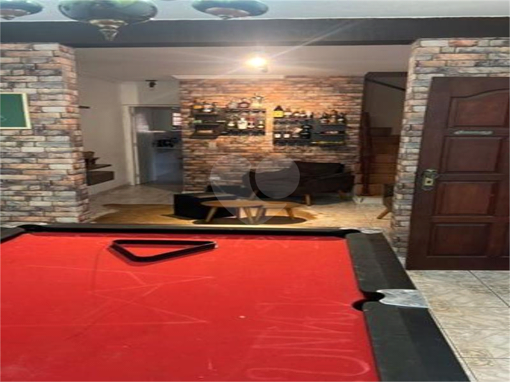 SOBRADO em CAMPO LIMPO