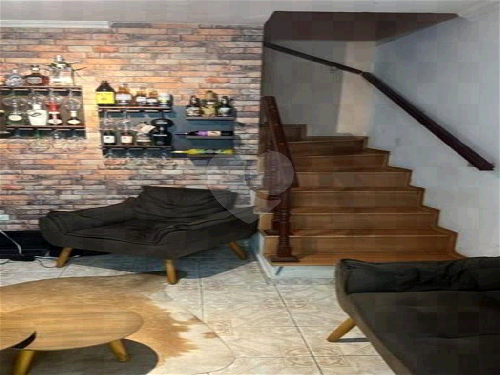 SOBRADO em CAMPO LIMPO