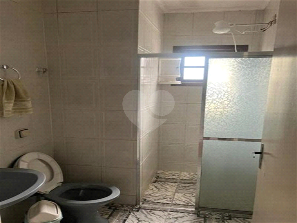 SOBRADO em CAMPO LIMPO