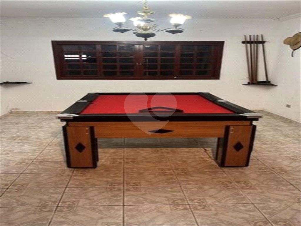 SOBRADO em CAMPO LIMPO