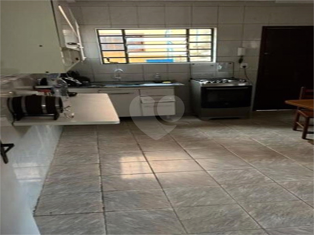 SOBRADO em CAMPO LIMPO