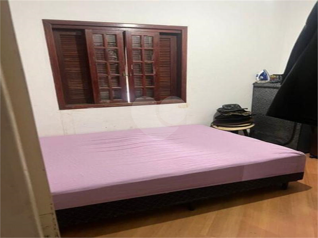 SOBRADO em CAMPO LIMPO