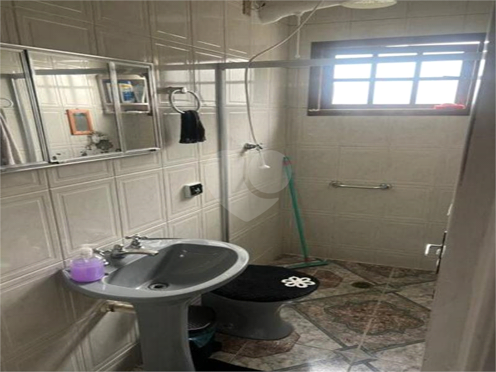 SOBRADO em CAMPO LIMPO