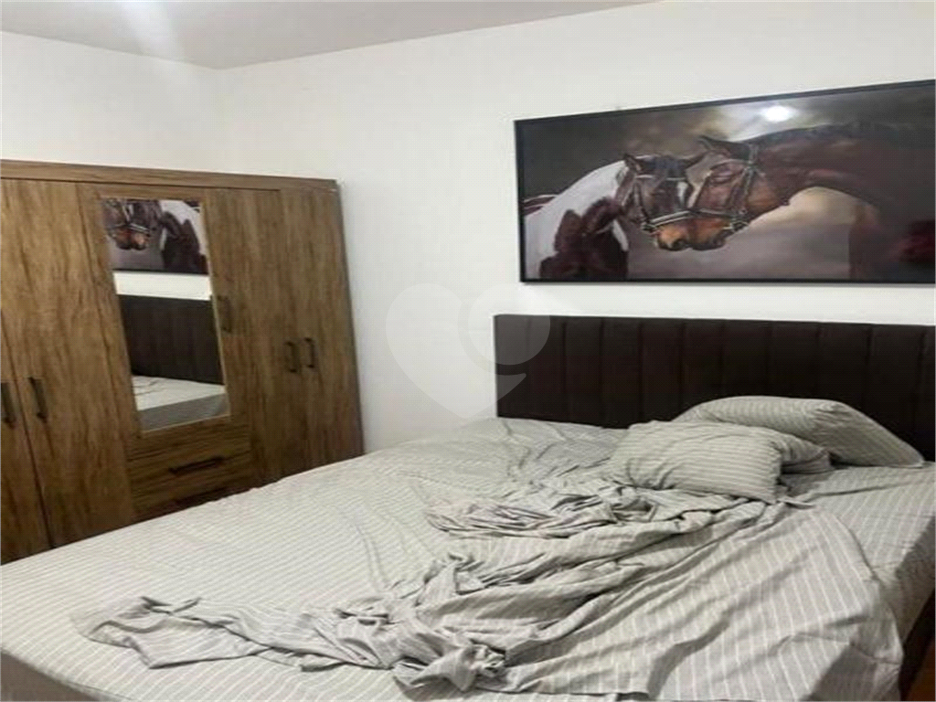 SOBRADO em CAMPO LIMPO