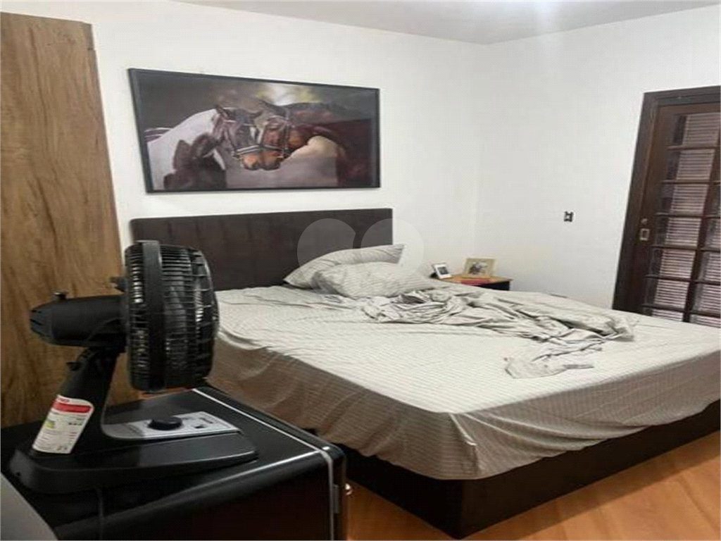 SOBRADO em CAMPO LIMPO