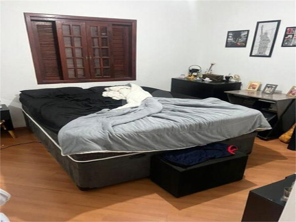 SOBRADO em CAMPO LIMPO