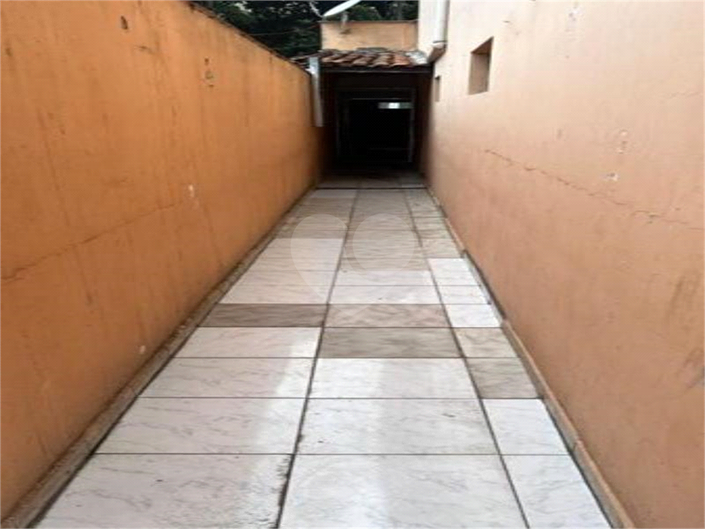 SOBRADO em CAMPO LIMPO