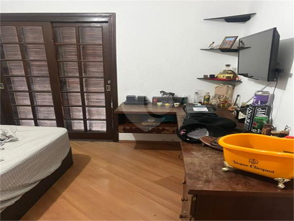 SOBRADO em CAMPO LIMPO