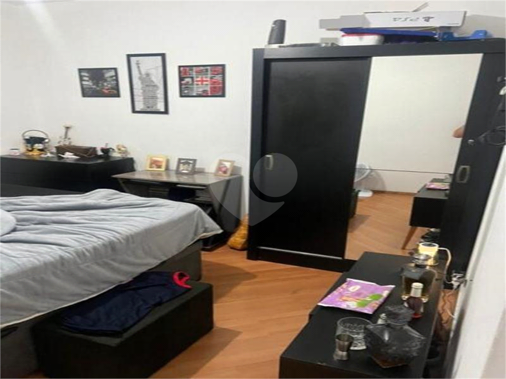 SOBRADO em CAMPO LIMPO