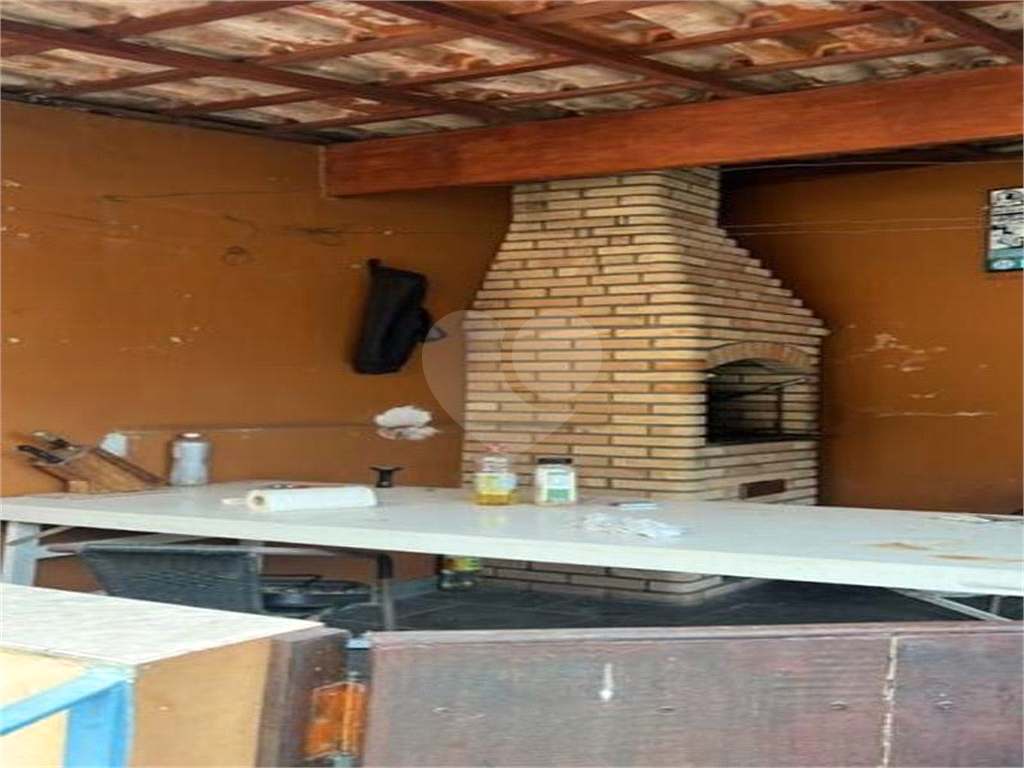 SOBRADO em CAMPO LIMPO