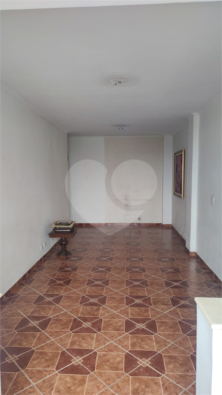 Apto a Venda Na R Dr César - 2 dorm a 230 Metros do Metro Santana Zona Norte / SP.