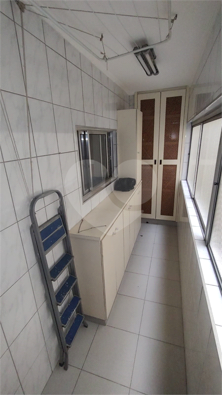 Apto a Venda Na R Dr César - 2 dorm a 230 Metros do Metro Santana Zona Norte / SP.