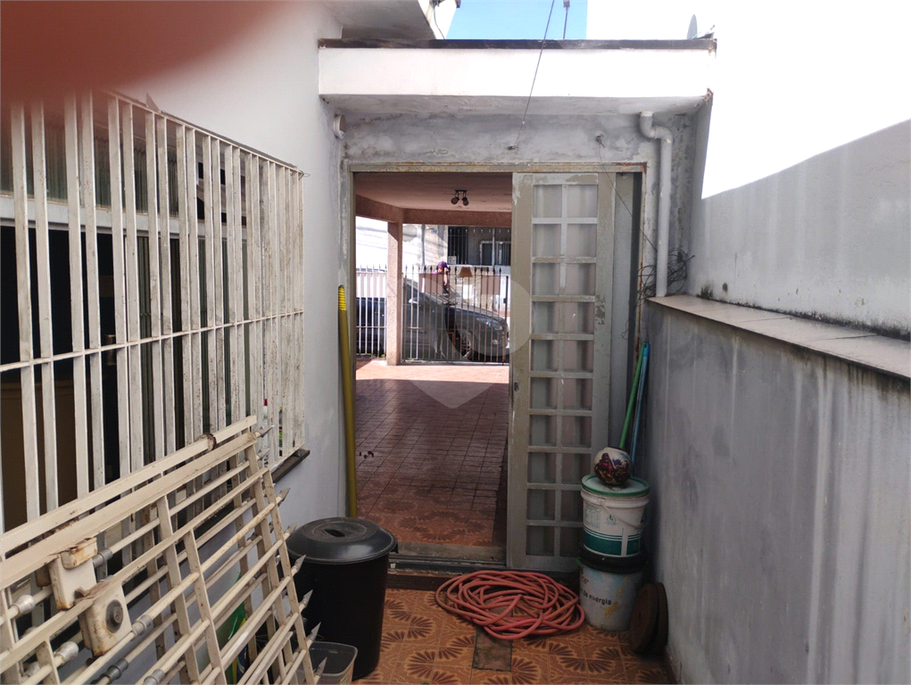 Casa Terrea, com 2 dormitorios, 90m²  e garagem para 2 carros grandes