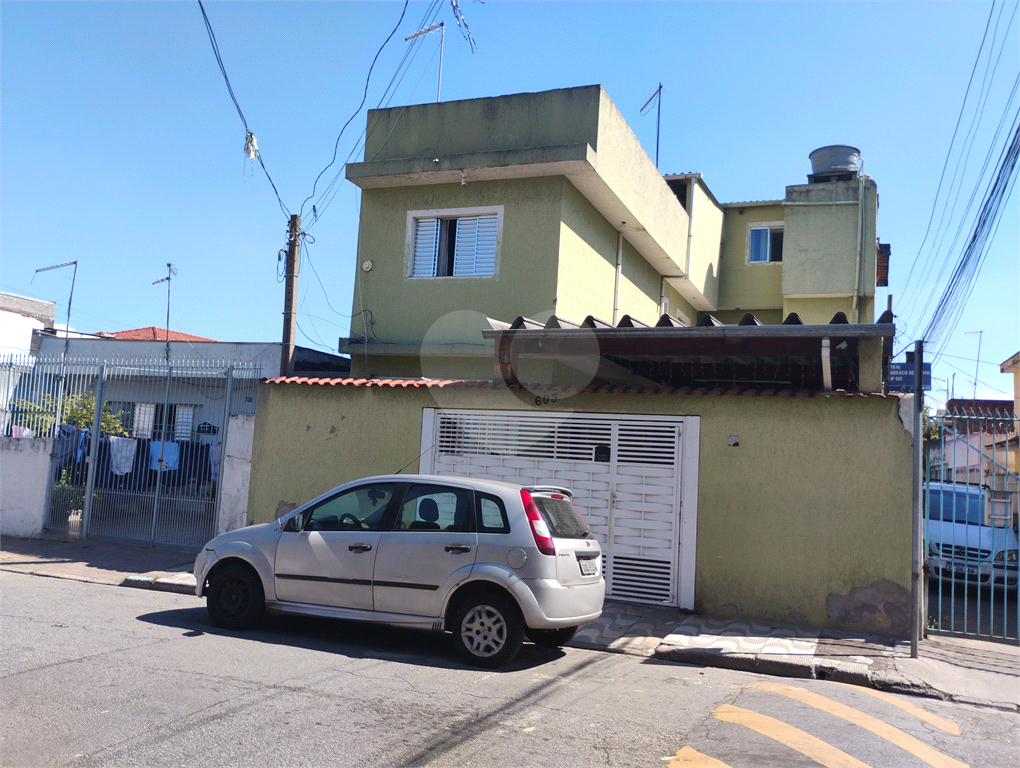 Imóvel para Renda, 6 Dormitórios, 3 Vagas. Parque Edu Chaves