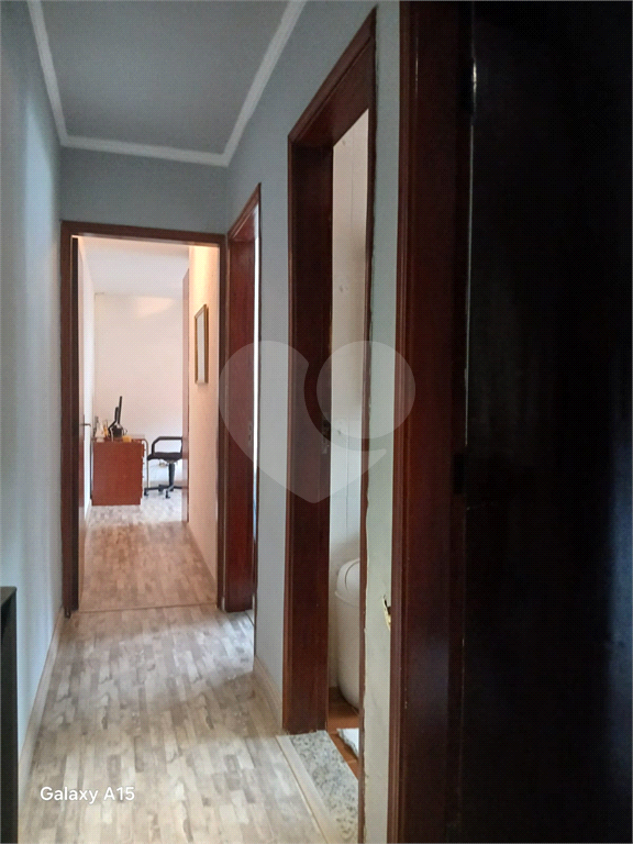 Sobrado a venda no Tremembé