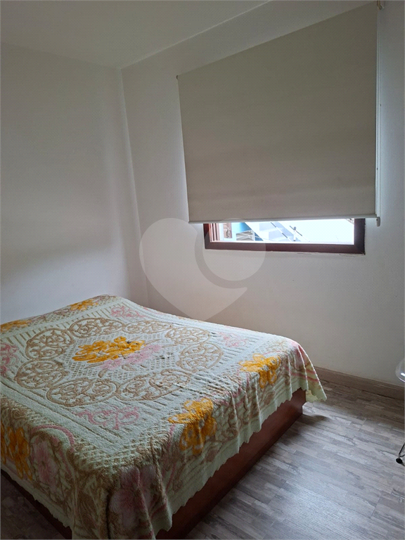 Sobrado a venda no Tremembé