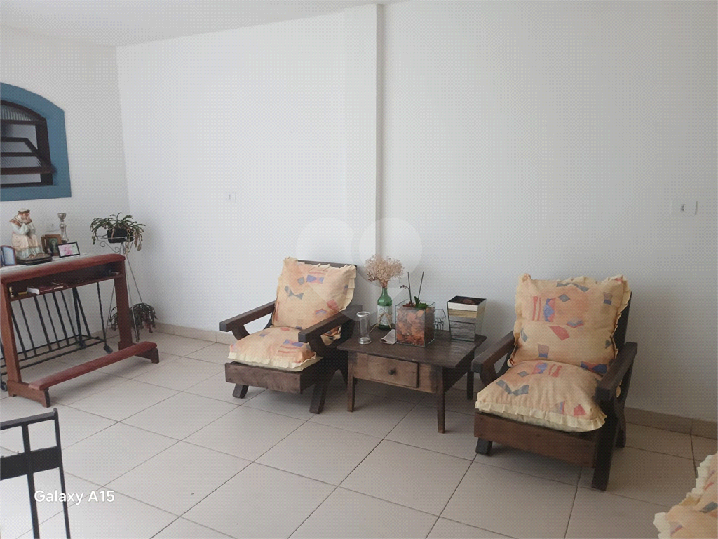 Sobrado a venda no Tremembé