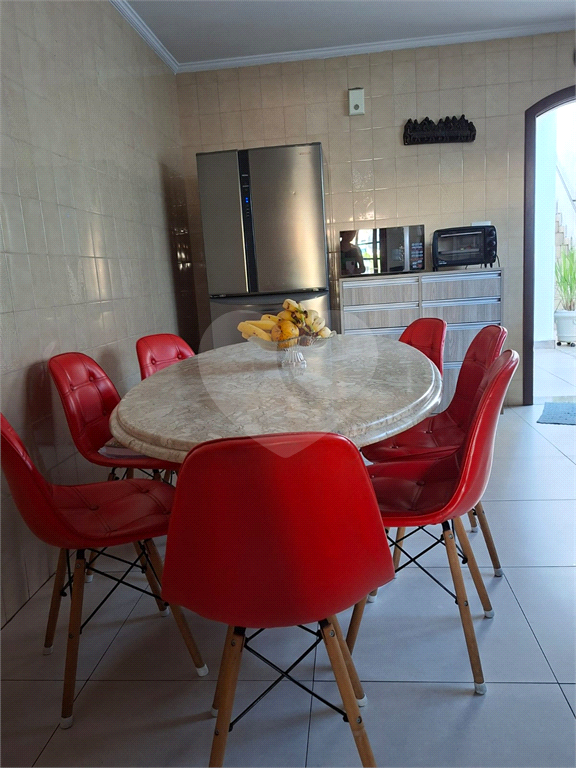 Sobrado a venda no Tremembé