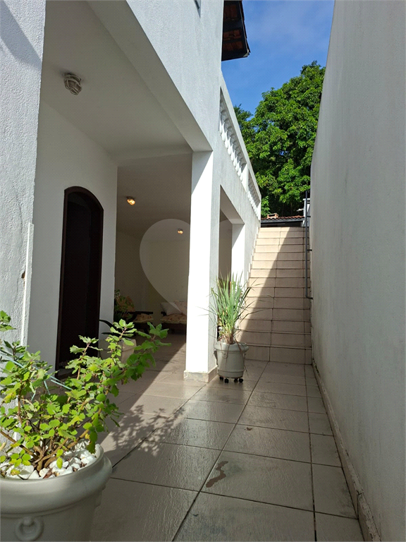 Sobrado a venda no Tremembé