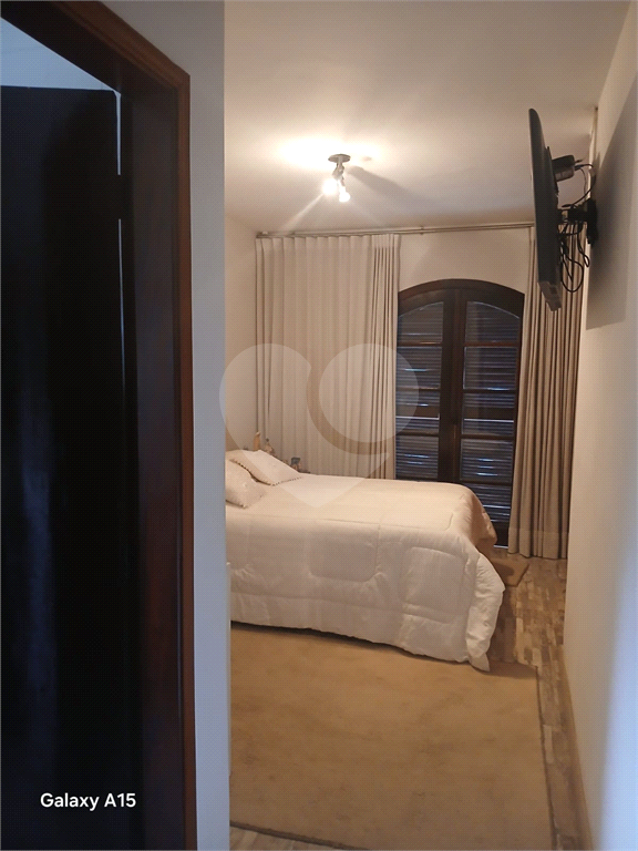 Sobrado a venda no Tremembé