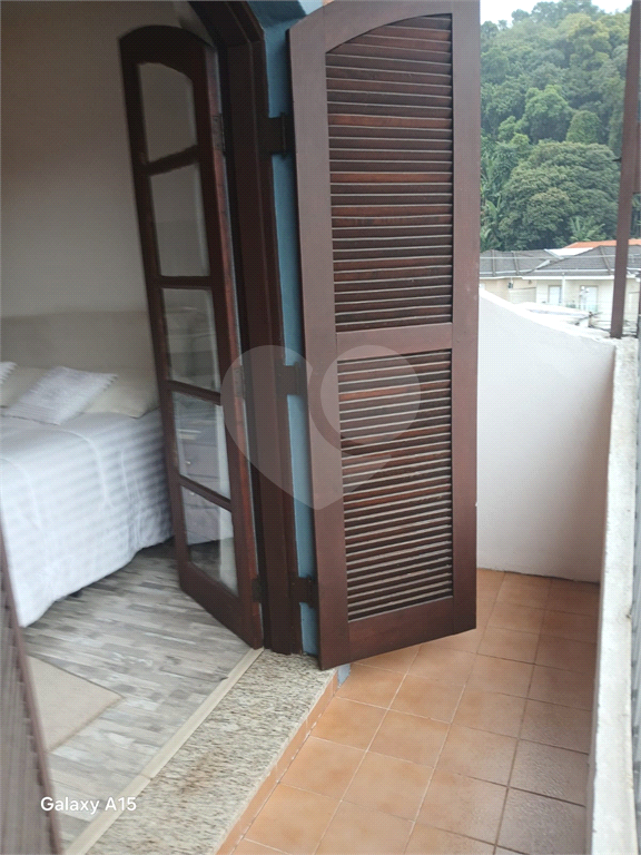 Sobrado a venda no Tremembé