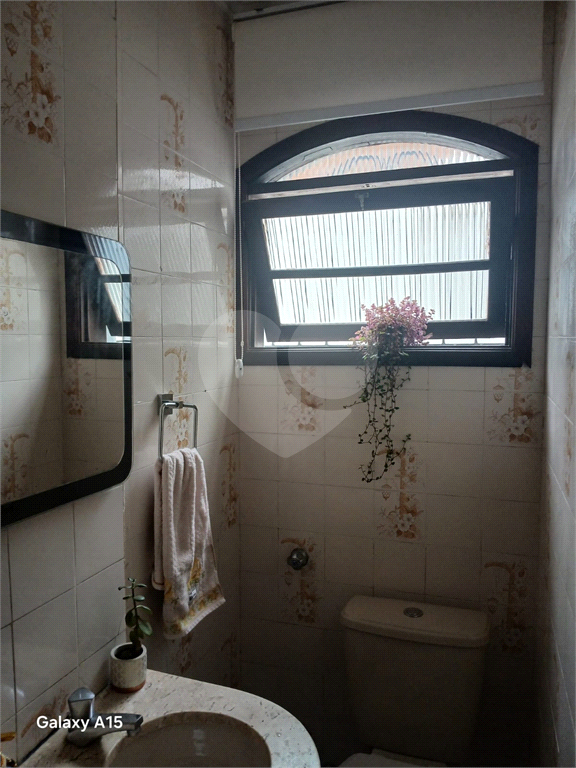 Sobrado a venda no Tremembé