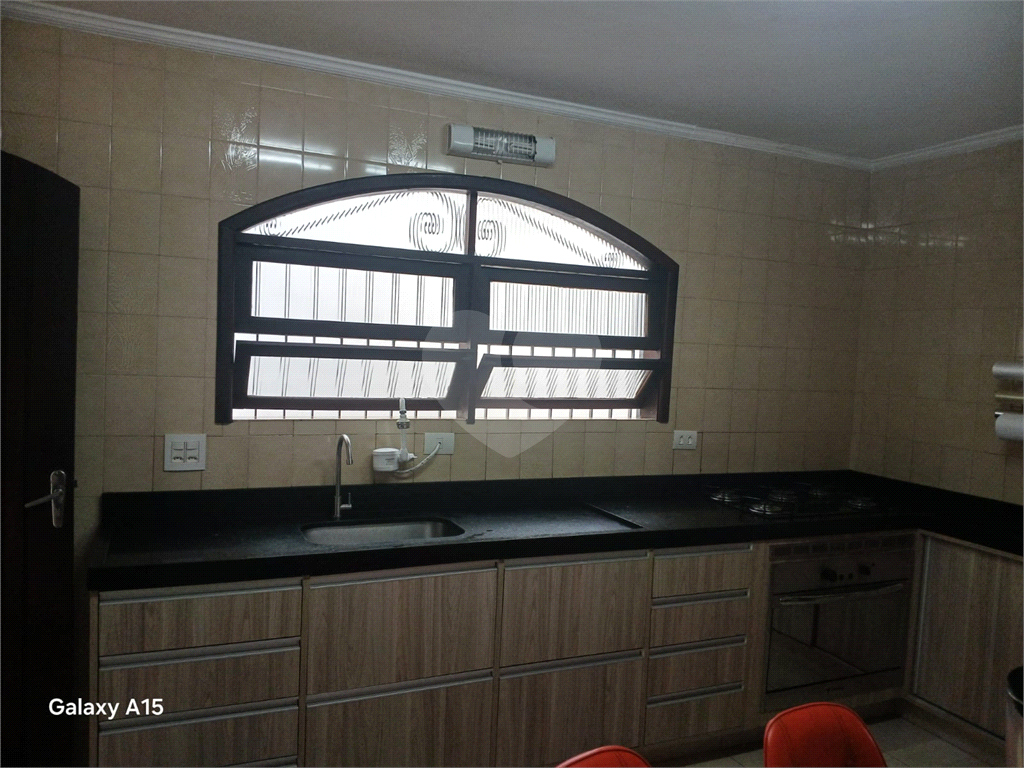 Sobrado a venda no Tremembé