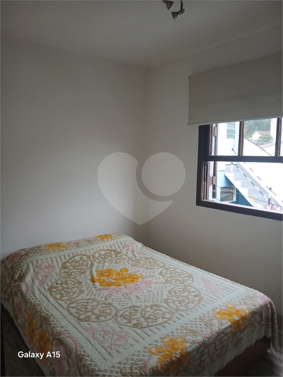 Sobrado a venda no Tremembé